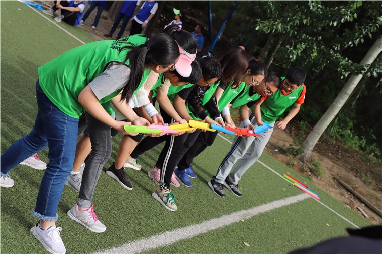 [壩上草原]-草原團建+大漢行宮景區(qū)游覽兩日團建活動