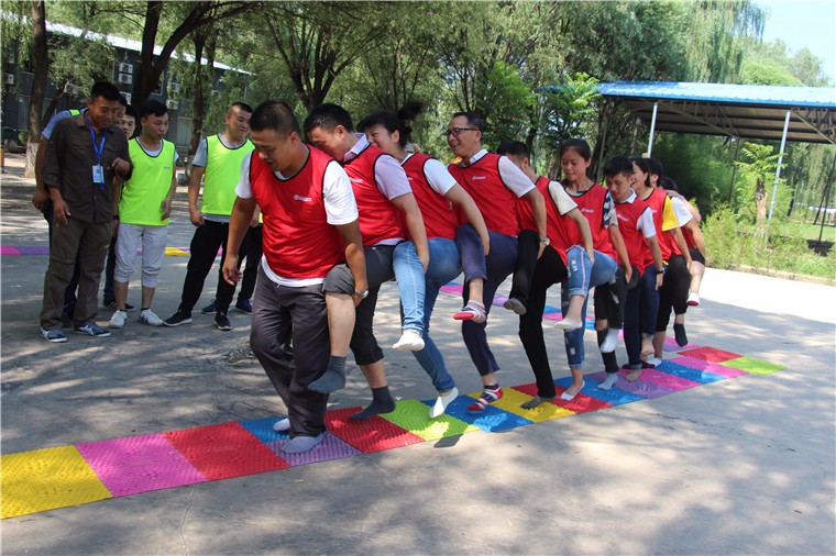 [靜之湖]+旅游團(tuán)建兩日活動(dòng)