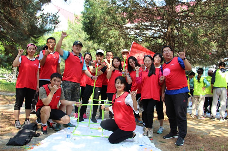 [黑龍?zhí)毒皡^(qū)]+旅游團(tuán)建一日活動