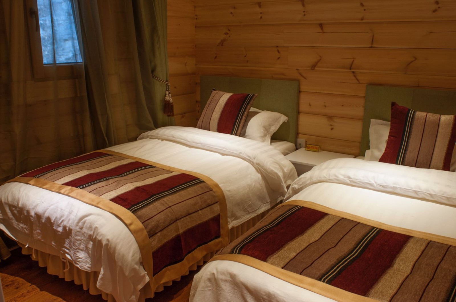 [懷北漂流基地]快樂假期-夏令營五天四夜