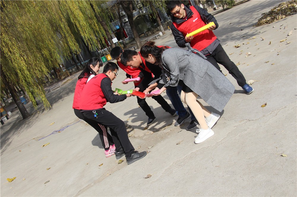 [順義鮮花港]+旅游團建一日活動