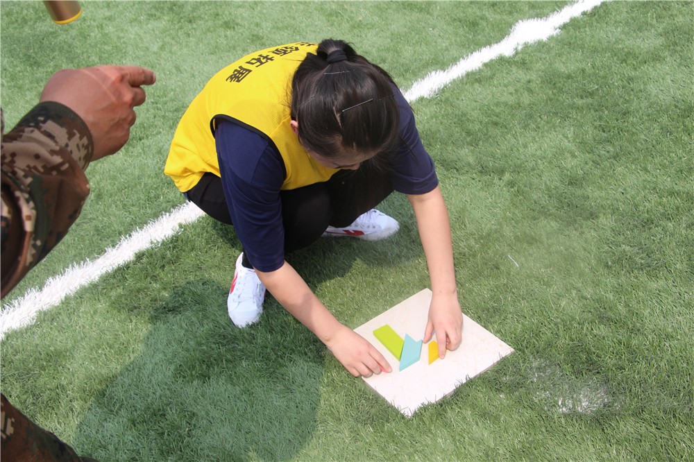 [壩上草原]-野外定向+草原露營(yíng)二日?qǐng)F(tuán)建活動(dòng)