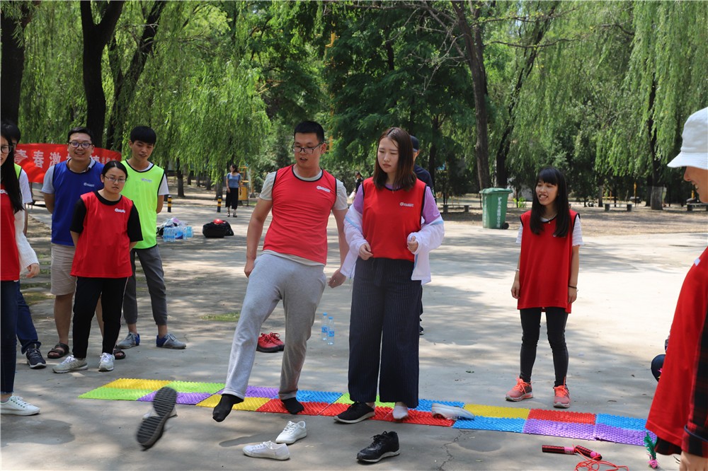 [壩上草原]+景區(qū)主題項(xiàng)目+場(chǎng)地素質(zhì)拓展二日活動(dòng)