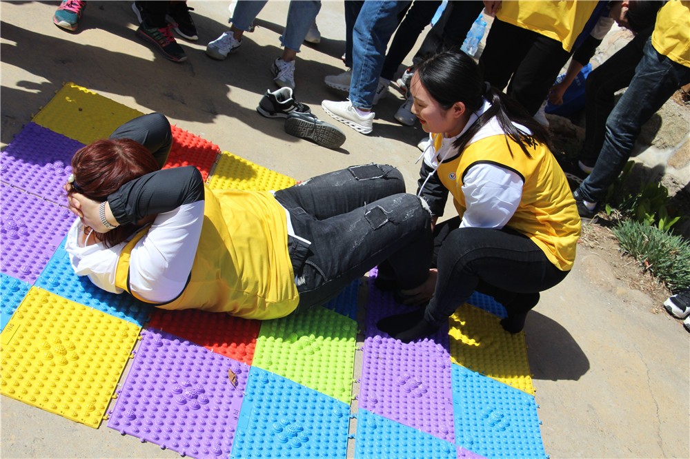 [壩上草原]+景區(qū)主題項(xiàng)目+場(chǎng)地素質(zhì)拓展二日活動(dòng)