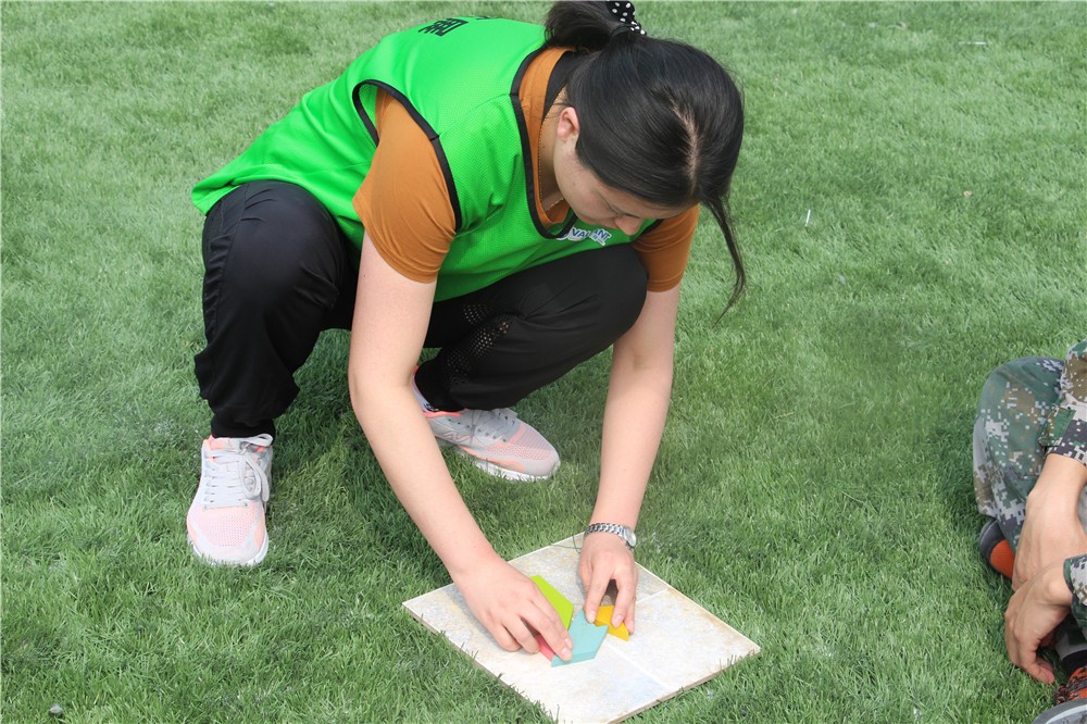 [壩上草原]-野外定向+草原露營(yíng)二日?qǐng)F(tuán)建活動(dòng)