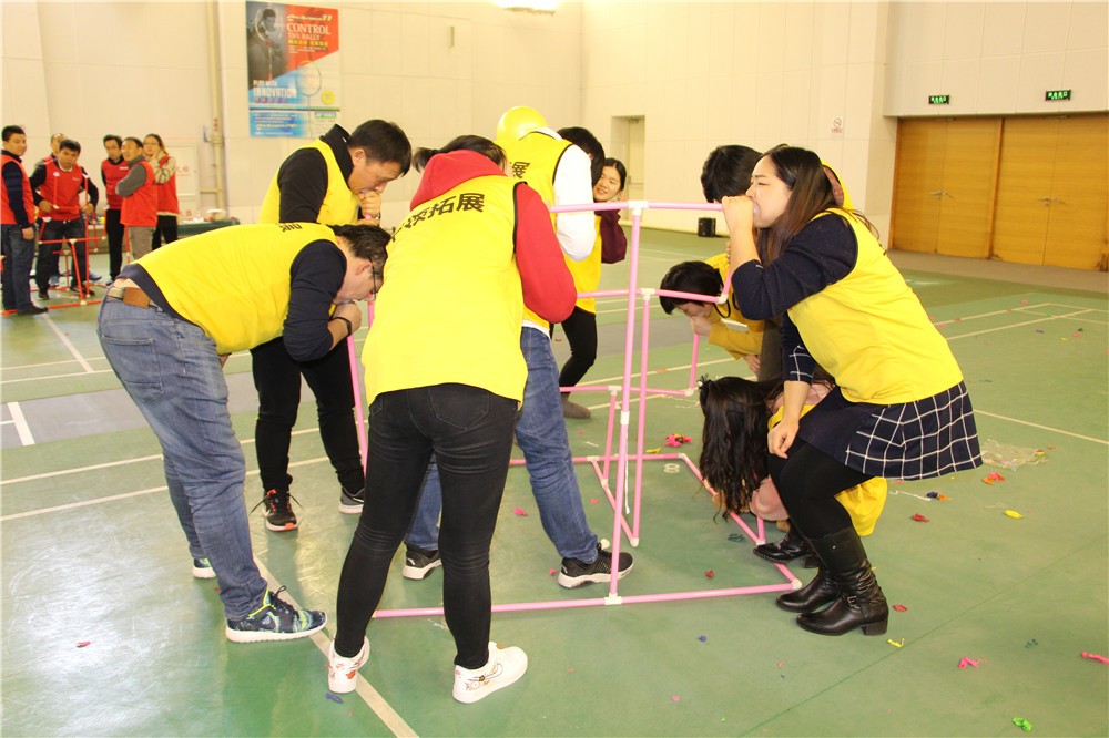 [望潮苑度假村]+旅游團建一日活動