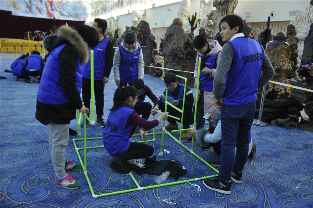 [蘇州青青旅游拓展基地]+戰(zhàn)狼特訓(xùn)一日活動