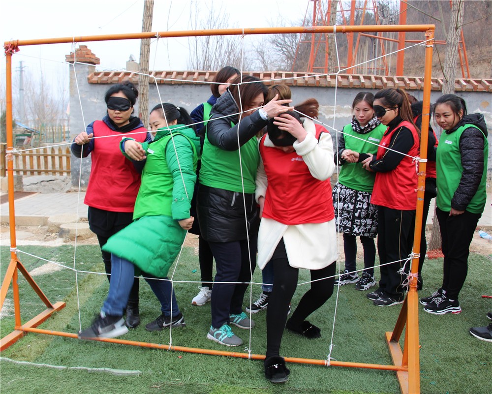 [昌平香堂國際]+戰(zhàn)狼特訓一日活動