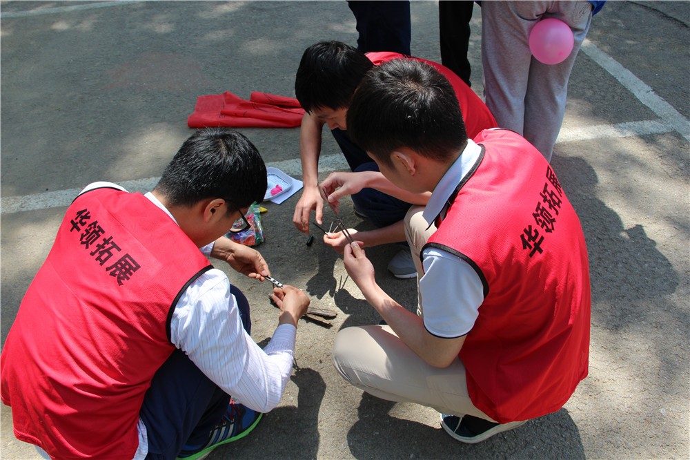 [雄安宋遼古戰(zhàn)道]-野外定向一日團(tuán)建活動