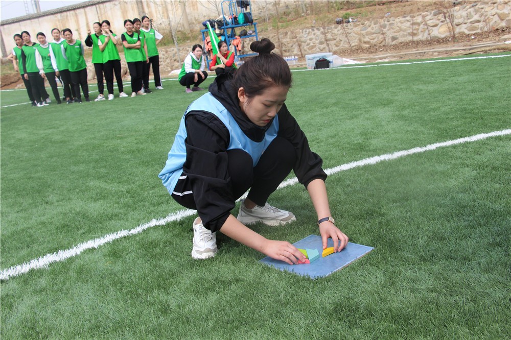 [雄安宋遼古戰(zhàn)道]-野外定向一日團(tuán)建活動