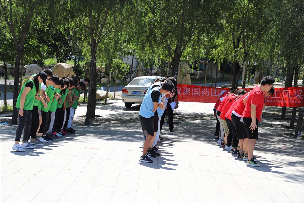 [壩上草原]+戰(zhàn)狼特訓(xùn)二日拓展