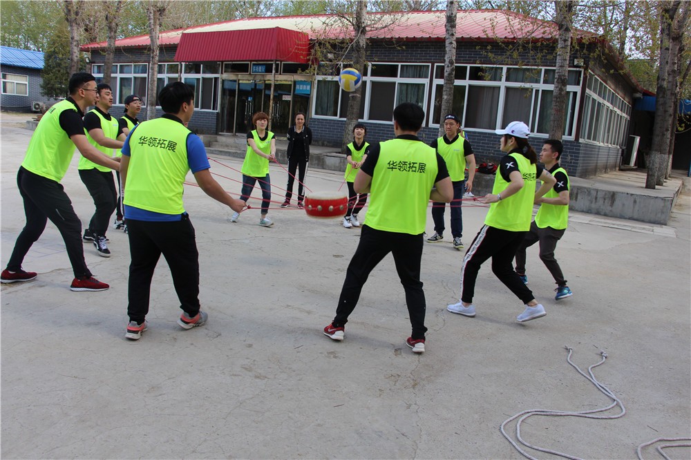 [壩上草原格桑花農(nóng)莊]-戰(zhàn)狼特訓(xùn)二日團建活動