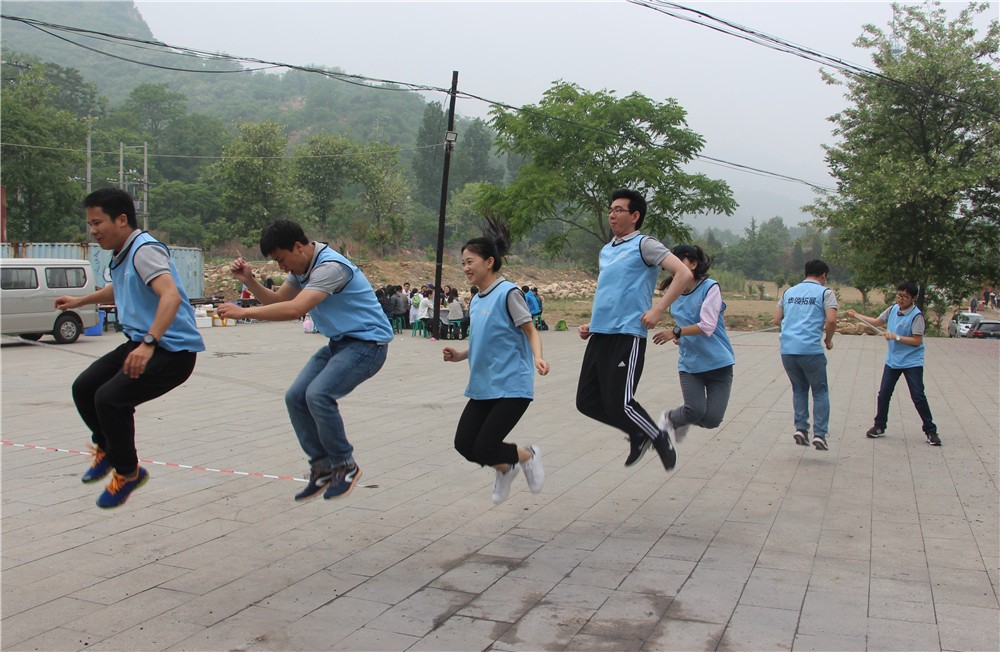 [房山北斗山莊]+場(chǎng)地拓展半日?qǐng)F(tuán)建活動(dòng)