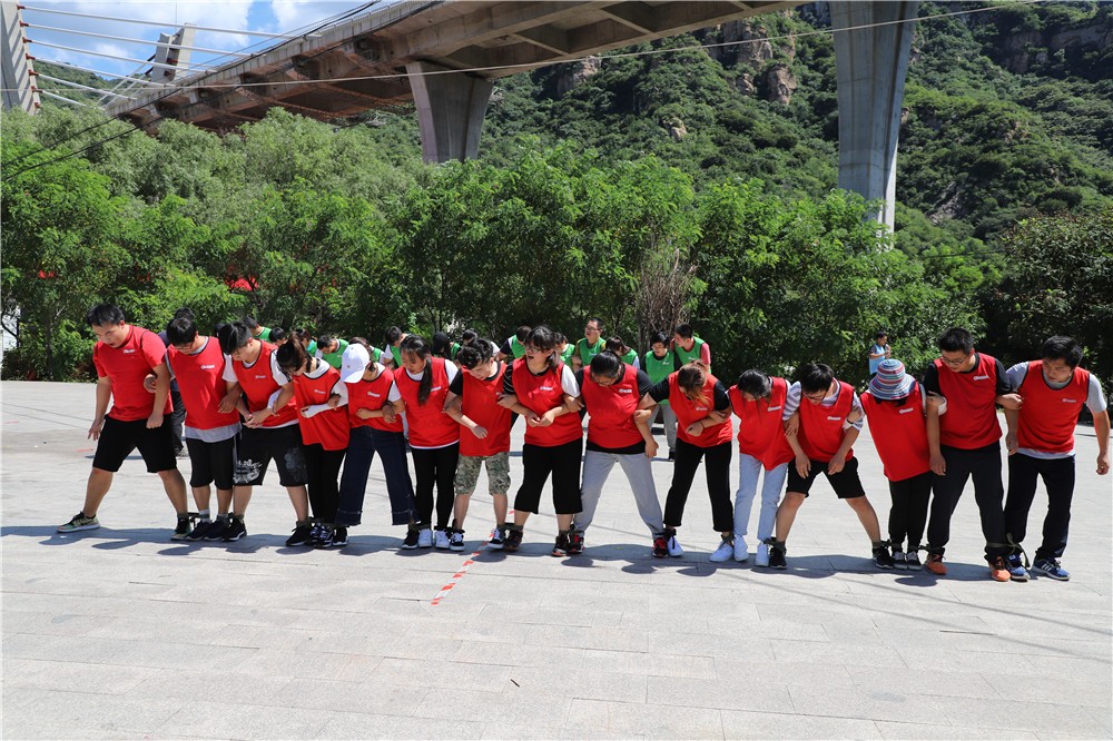 [壩上草原格桑花農(nóng)莊]-戰(zhàn)狼特訓(xùn)二日團建活動