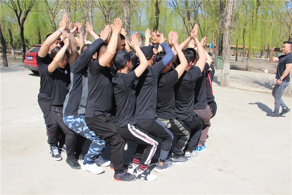 [雄安宋遼古戰(zhàn)道]-野外定向一日團(tuán)建活動