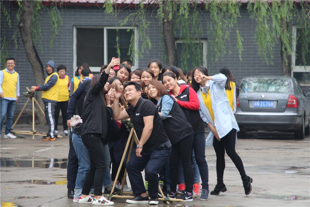 [延慶聲屏苑培訓(xùn)中心]+場(chǎng)地拓展一日?qǐng)F(tuán)建