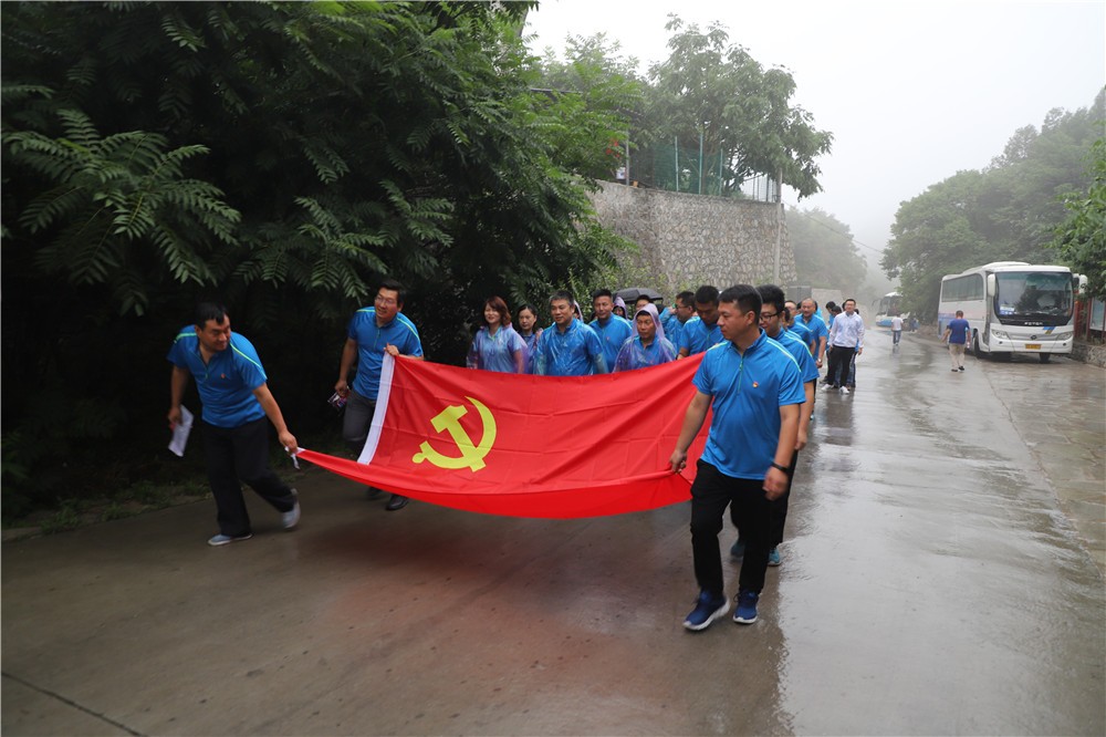 [白洋淀]雄安考察+黨建一日活動(dòng)