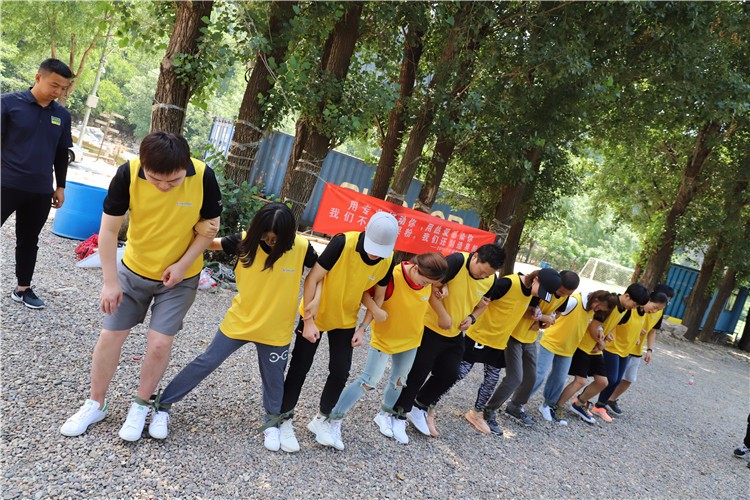 [蘇州樹山生態(tài)村拓展基地]+場地拓展活動(dòng)