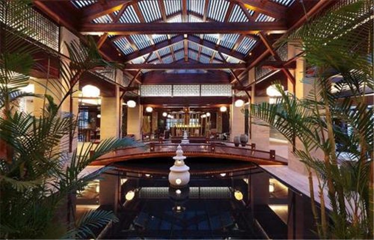 [蘇州樹山生態(tài)村拓展基地]+場地拓展活動(dòng)